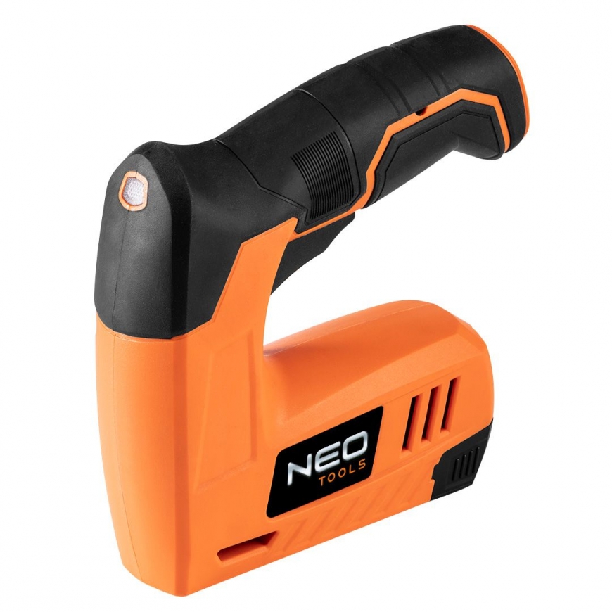 NEO tools 16-050 степлер