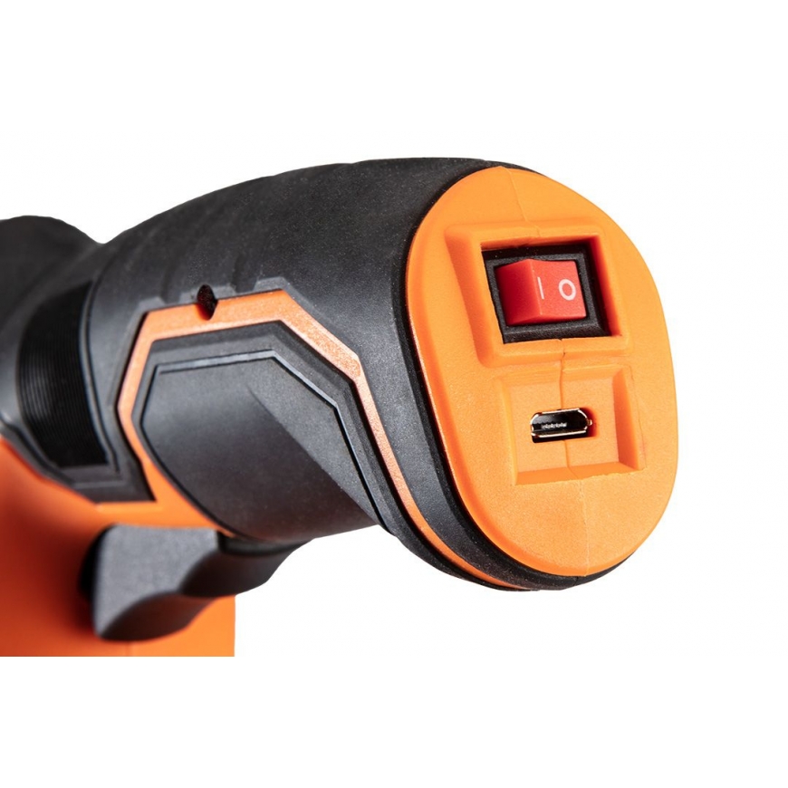NEO tools 16-050 stapler – 3