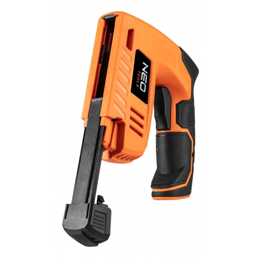 NEO tools 16-050 степлер – 5