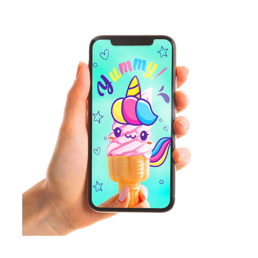 Canal Toys Instant Pocket Printer – 5