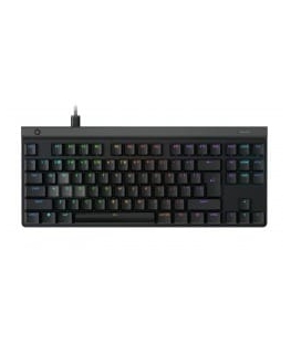 Klaviatūra Logitech G515 RAPID TKL-BK-US INT'L-EMEA28i-935