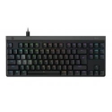 Klaviatuur Logitech G515 RAPID TKL-BK-US INT'L-EMEA28i-935