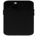 Apple iPhone 14 Pro Max Camshield Soft Must Black Apple iPhone 14 Pro Max Camshield Soft Must Black