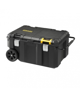 Stanley FATMAX FMST17870-1 instrumentu uzglabāšanas kārba Melns