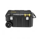Stanley FATMAX FMST17870-1 įrankių saugojimo dėklas Juoda Stanley FATMAX FMST17870-1 įrankių saugojimo dėklas Juoda