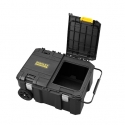 Stanley FATMAX FMST17870-1 įrankių saugojimo dėklas Juoda Stanley FATMAX FMST17870-1 įrankių saugojimo dėklas Juoda