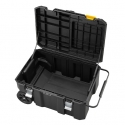 Stanley FATMAX FMST17870-1 instrumentu uzglabāšanas kārba Melns Stanley FATMAX FMST17870-1 instrumentu uzglabāšanas kārba Melns