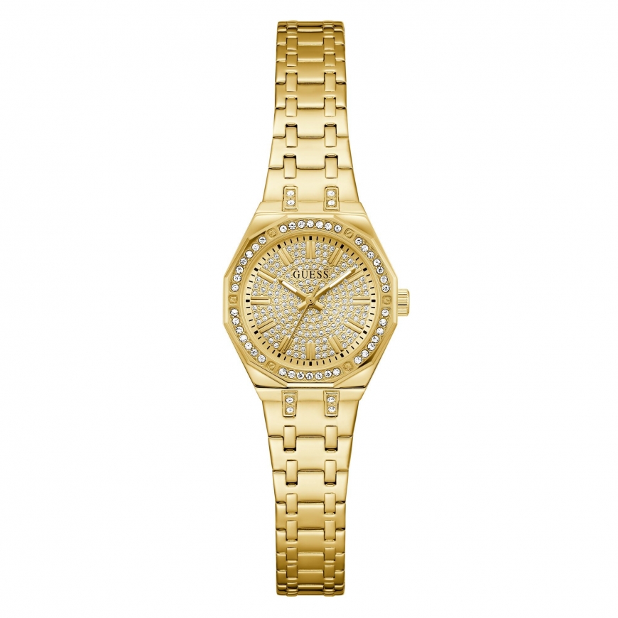 Laikrodis GUESS NAISTEN GW0931L2