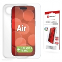 Displex 02168 Mobilā tālruņa ekrāna un aizmugures aizsargs Caurspīdīgs ekrāna aizsargs Apple 1 pcs Displex 02168 Mobilā tālruņa ekrāna un aizmugures aizsargs Caurspīdīgs ekrāna aizsargs Apple 1 pcs