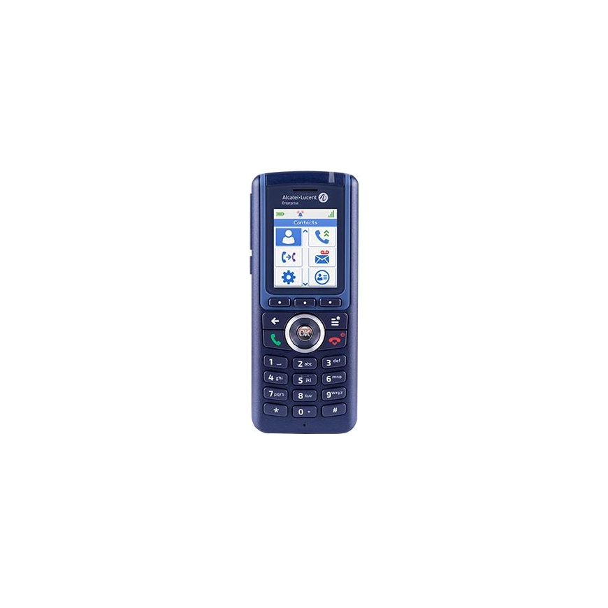 Alcatel-Lucent Enterprise Alcatel-Lucent Enterprise 3BN67378AA telefons