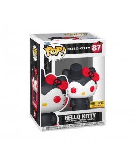 Funko POP figure Hello Kitty - Hello Kitty Exclusive