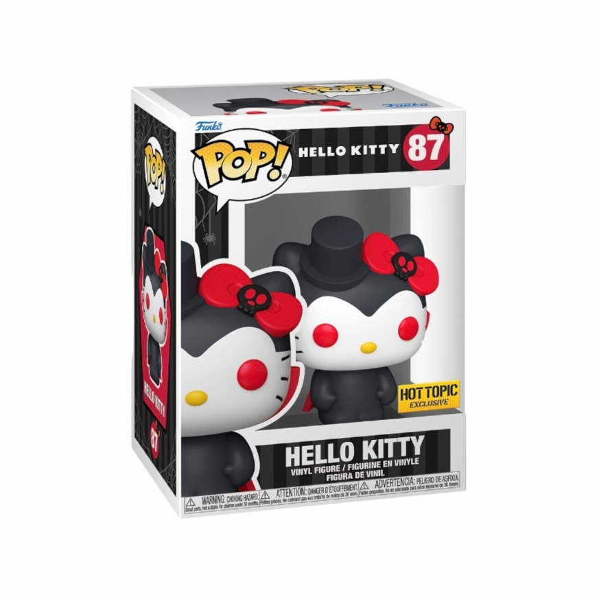 Funko POP -hahmo Hello Kitty - Hello Kitty Exclusive