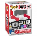 Funko POP -hahmo Hello Kitty - Hello Kitty Exclusive Funko POP -hahmo Hello Kitty - Hello Kitty Exclusive