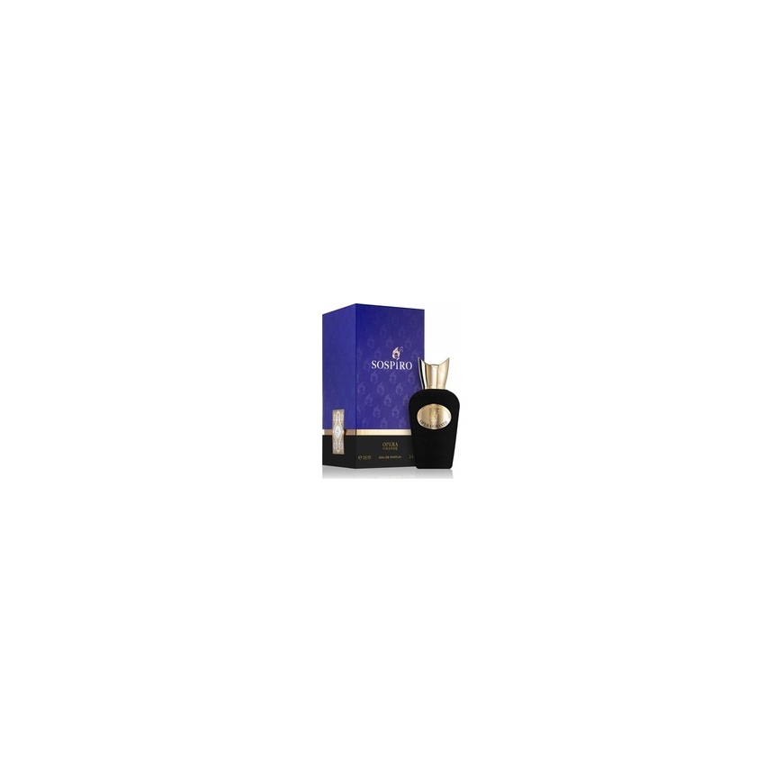 Sospiro Perfumes Pasticcio perfume spray 100ml