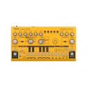 Behringer TD-3-SB Аналоговый синтезатор Золото Behringer TD-3-SB Аналоговый синтезатор Золото
