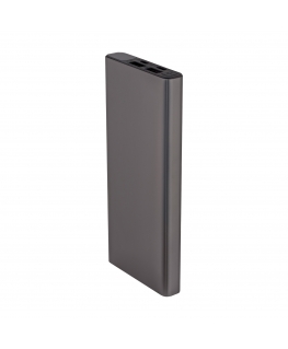 Qualo QPB10-LD-23-18 jaudas banka 10000 mAh / LED / 23W