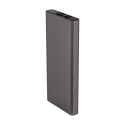 Qualo QPB10-LD-23-18 jaudas banka 10000 mAh / LED / 23W
