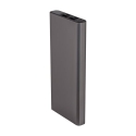 Qualo QPB10-LD-23-18 Power Bank 10000 mAh / LED / 23W