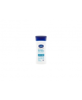 Лосьон для тела Vaseline Intensive Care Sensitive Skin Relief унисекс, 400 мл