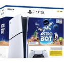 PlayStation 5 Slim (PS5) pelikonsole "Ghost of Yotei" PlayStation 5 Slim (PS5) pelikonsole "Ghost of Yotei"