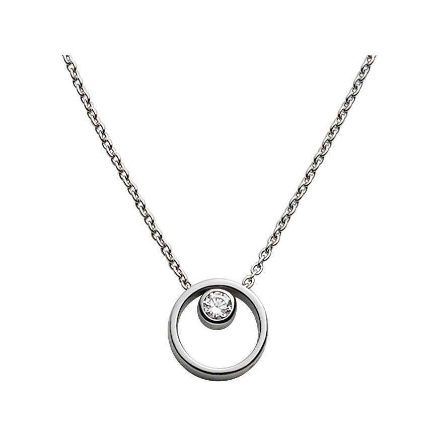 Brosway Stainless Steel Necklace Amy BAY06 (chain, pendants)