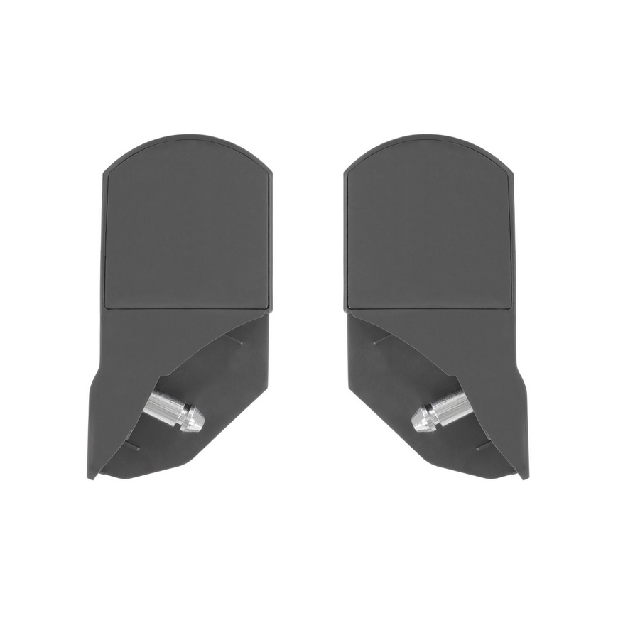 Babystyle Baby Style Oyster Zero - adapterid, mis on mõeldud Oyster vankri 3 kinnitamiseks