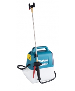 Makita DUS054Z dārza laistītājs Rokas dārza smidzinātājs 5 L