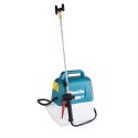 Makita DUS054Z puutarhasumutin Puutarhan käsisuihkutin 5 L Makita DUS054Z puutarhasumutin Puutarhan käsisuihkutin 5 L