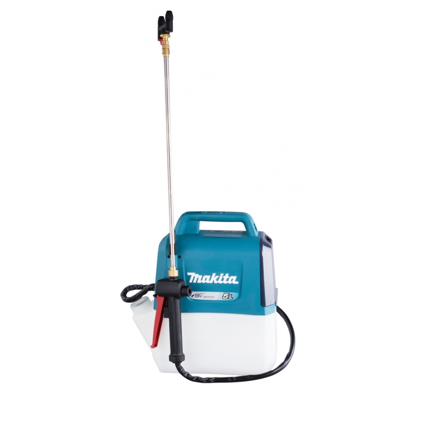 Makita DUS054Z garden sprayer Hand garden sprayer 5 L – 2