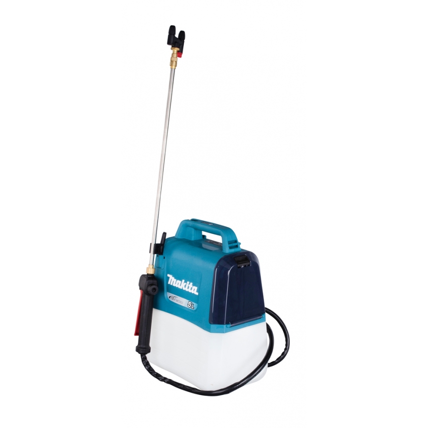 Makita DUS054Z dārza laistītājs Rokas dārza smidzinātājs 5 L – 3