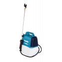Makita DUS054Z садовые опрыскиватели Ручной садовый опрыскиватель 5 L Makita DUS054Z садовые опрыскиватели Ручной садовый опрыскиватель 5 L