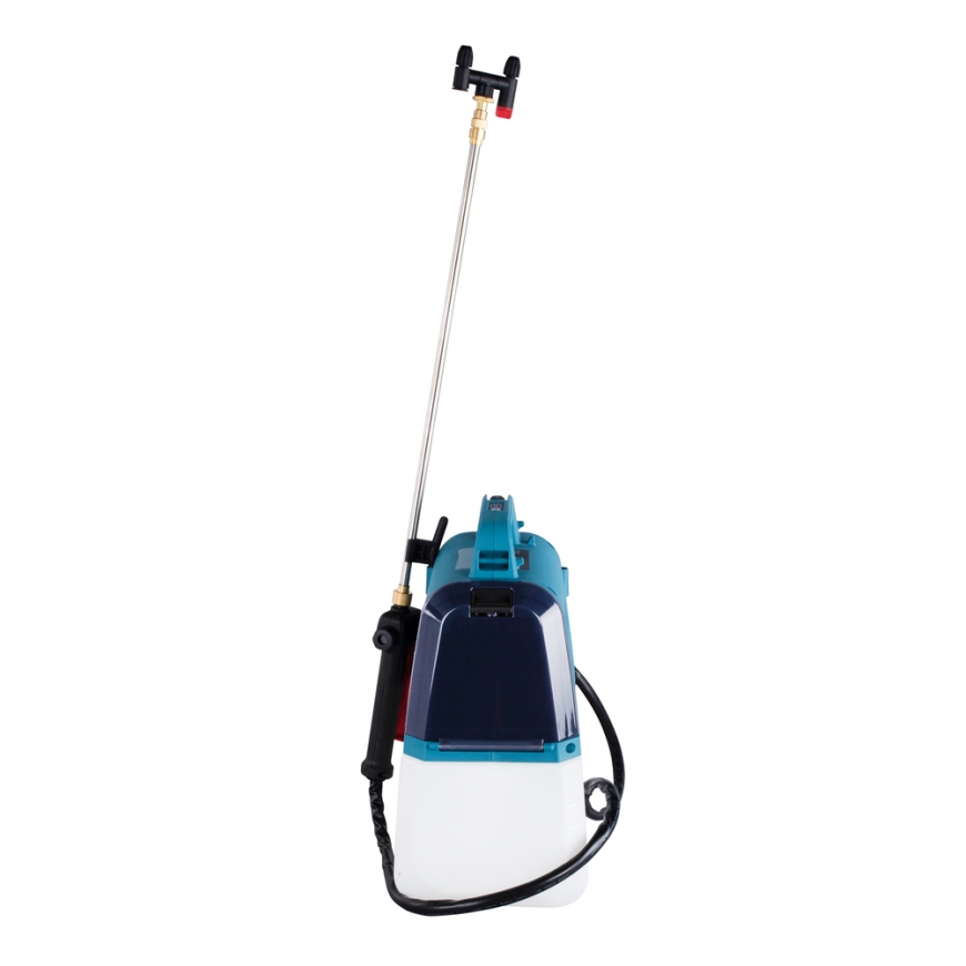 Makita DUS054Z sodo purkštuvas Rankinis sodo purkštuvas 5 L – 4