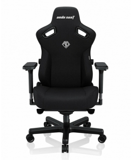 Anda Seat AD12YDC-L-01-B-CF офисный / компьютерный стул Мягкое сиденье Мягкая спинка