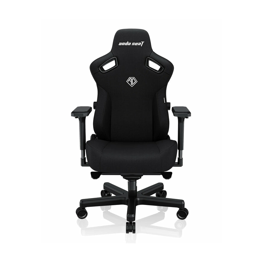 Anda Seat AD12YDC-L-01-B-CF office/computer chair Padded seat Padded backrest