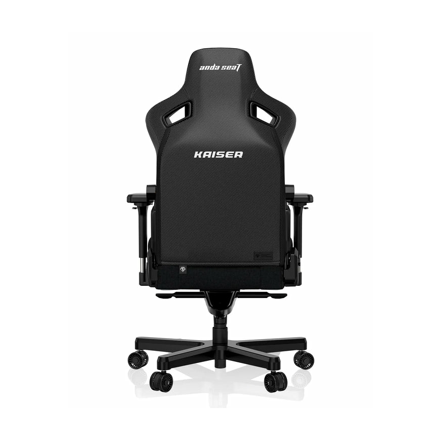 Anda Seat AD12YDC-L-01-B-CF office/computer chair Padded seat Padded backrest – 2