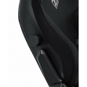 Anda Seat AD12YDC-L-01-B-CF toimisto- ja tietokonetuoli pehmustettu istuin Pehmustettu selkänoja Anda Seat AD12YDC-L-01-B-CF toimisto- ja tietokonetuoli pehmustettu istuin Pehmustettu selkänoja
