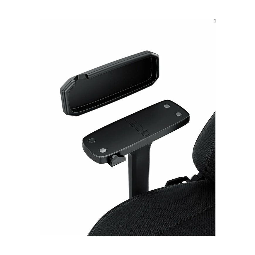 Anda Seat AD12YDC-L-01-B-CF kontori- ja arvutitool Polsterdatud iste Polsterdatud seljatugi – 5
