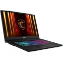 Nešojamais dators Acer Nitro V17 (ANV17-41-R6AD) Gaming 17,3" Full-HD, 144Hz, Ryzen R7-260 (16 TOPS), 16GB RAM, 1TB SSD, GeForce Nešojamais dators Acer Nitro V17 (ANV17-41-R6AD) Gaming 17,3" Full-HD, 144Hz, Ryzen R7-260 (16 TOPS), 16GB RAM, 1TB SSD, GeForce