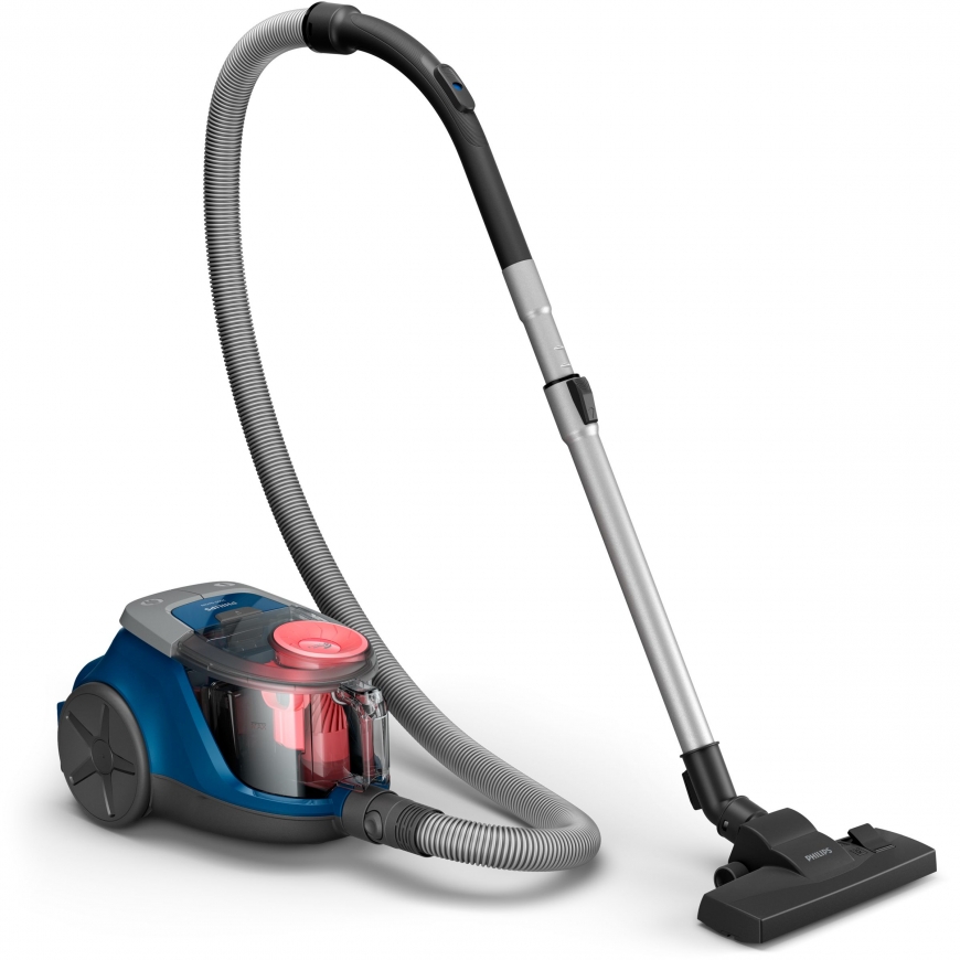 Philips 2000 series XB2123/09 Putekļu sūcējs
