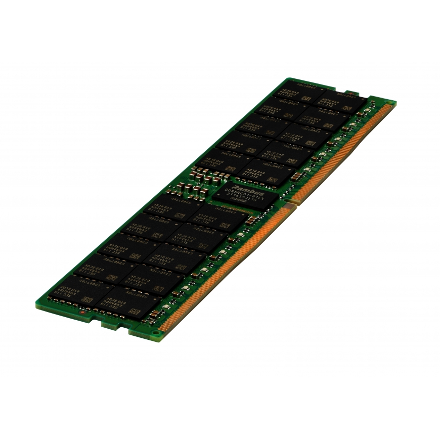 Aruba HPE 32GB (1x32GB) Dual Rank