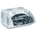 Antgaliai WIHA Standart 25 mm, PZ2 (50 vnt. iepakojums) Antgaliai WIHA Standart 25 mm, PZ2 (50 vnt. iepakojums)