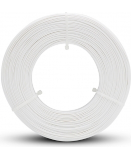 3D пластик Fiberlogy Refill Easy PLA 1,75 мм 0,85 кг - Белый