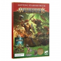 Games Workshop Sākums ar Warhammer Age of Sigmar Games Workshop Sākums ar Warhammer Age of Sigmar