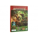 Games Workshop Getting Started With Warhammer Age of Sigmar Games Workshop Getting Started With Warhammer Age of Sigmar