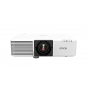 Epson EB-L520U Tavaline viskeprojektor 5200 ANSI luumenit 3LCD WUXGA (1920x1200) Valge