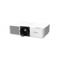 Epson EB-L520U Стандартный проектор 5200 лм 3LCD WUXGA (1920x1200) Белый