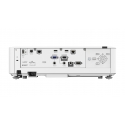 Epson EB-L520U Tavaline viskeprojektor 5200 ANSI luumenit 3LCD WUXGA (1920x1200) Valge