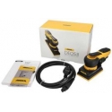 Mirka DEOS II 353 eccentric sander 300 W 81x133 mm Mirka DEOS II 353 eccentric sander 300 W 81x133 mm