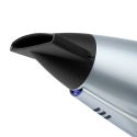 BaByliss Hydro-Fusion Hydro Fusion Hair Dryer matu žāvētājs 2100 W Metālisks
