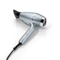 BaByliss Hydro-Fusion Hydro Fusion Hair Dryer фен 2100 W Металлический